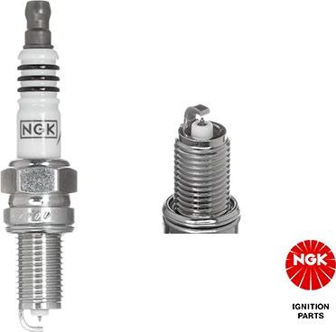 Свеча зажигания NGK Iridium IX . Артикул 5175