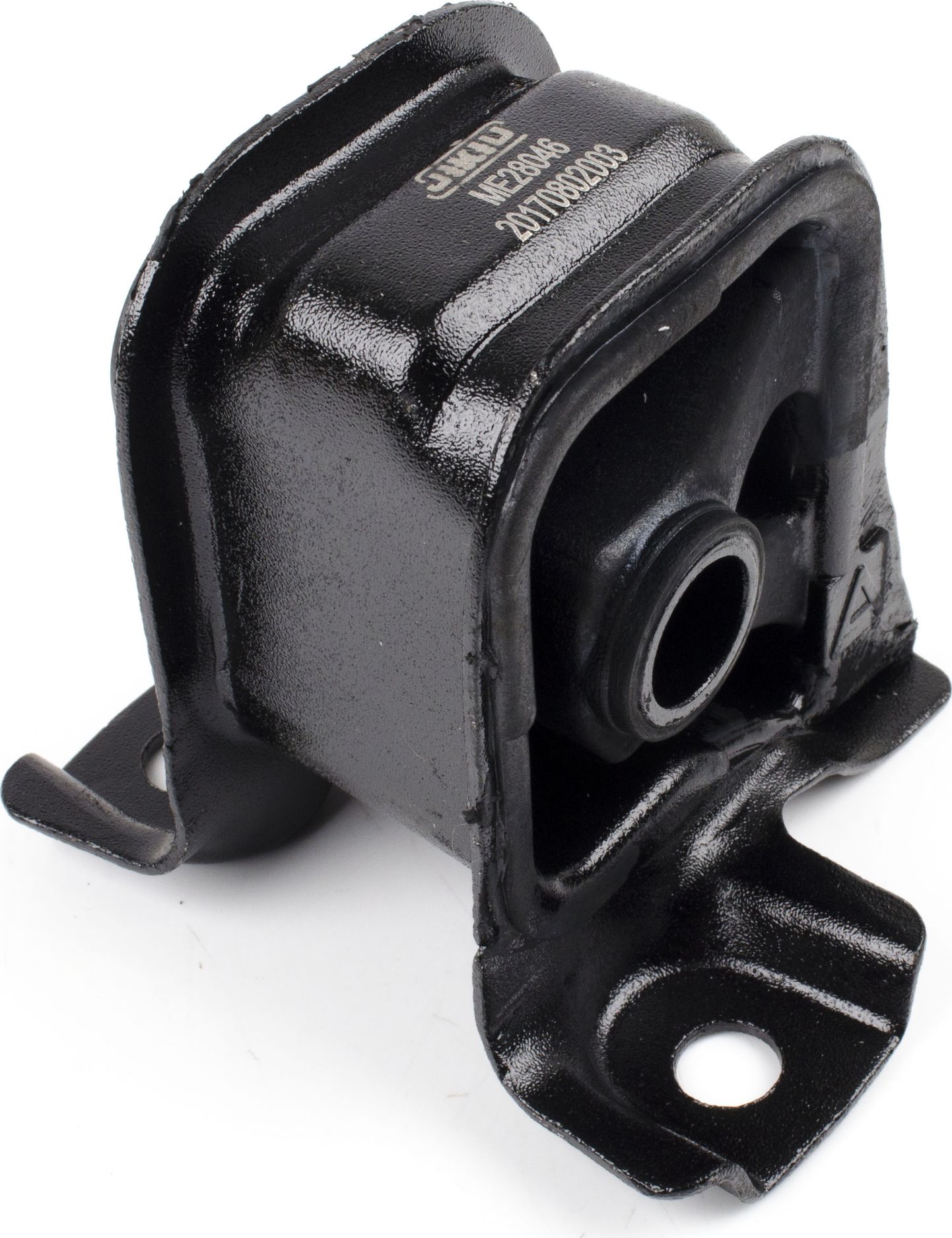 Опора двигателя HONDA ACCORD CF3 CF4 CF5 (Jikiu). Артикул ME28046