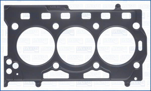 Прокладка ГБЦ Ajusa MULTILAYER STEEL. Артикул 10162200