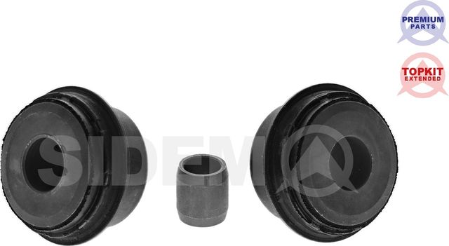 Сайлентблок переднего рычага подвески Sidem для Infiniti QX30 2016-2019. Артикул 849638 KIT