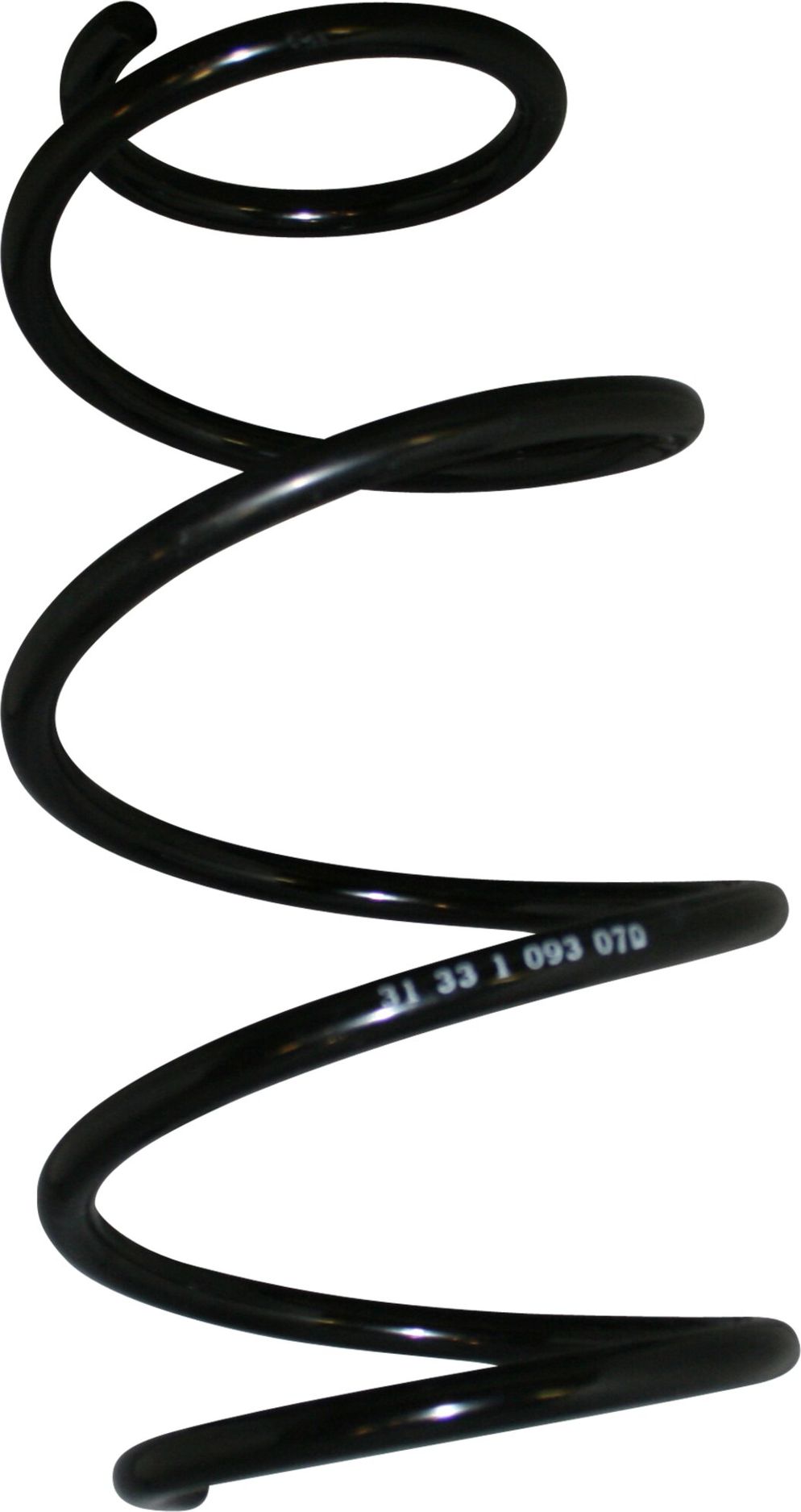 Пружина подвески JP Group. Артикул 1442200100