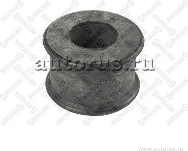 79-00783-SX_ВТУЛКА СТАБИЛИЗАТОРА ПЕРЕДНЕГО НАРУЖНАЯ! D21/ VW T3 ALL 84-92 (Stellox). Артикул 7900783SX 