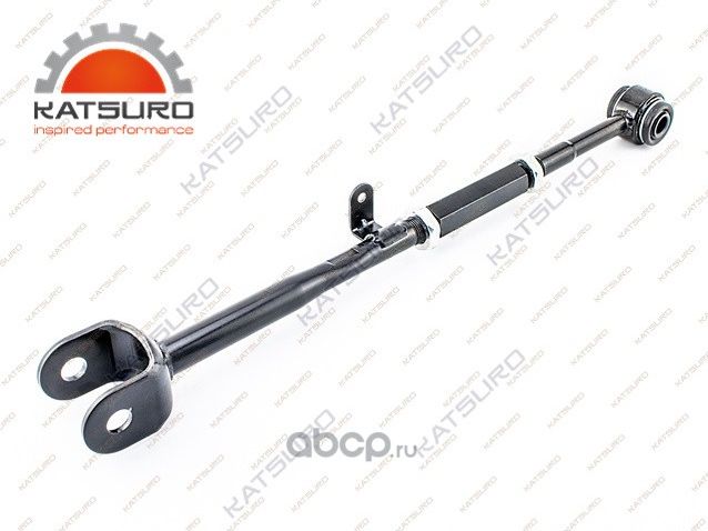 ТЯГА ПРАВАЯ ЗАДНЯЯ ПОПЕРЕЧНАЯ РЕГУЛИРУЕМАЯ (Katsuro). Артикул KAT1511TOY
