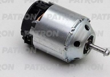 Вентилятор, мотор печки (отопителя) салона Patron для Nissan Primera P12 2002-2008. Артикул PFN312