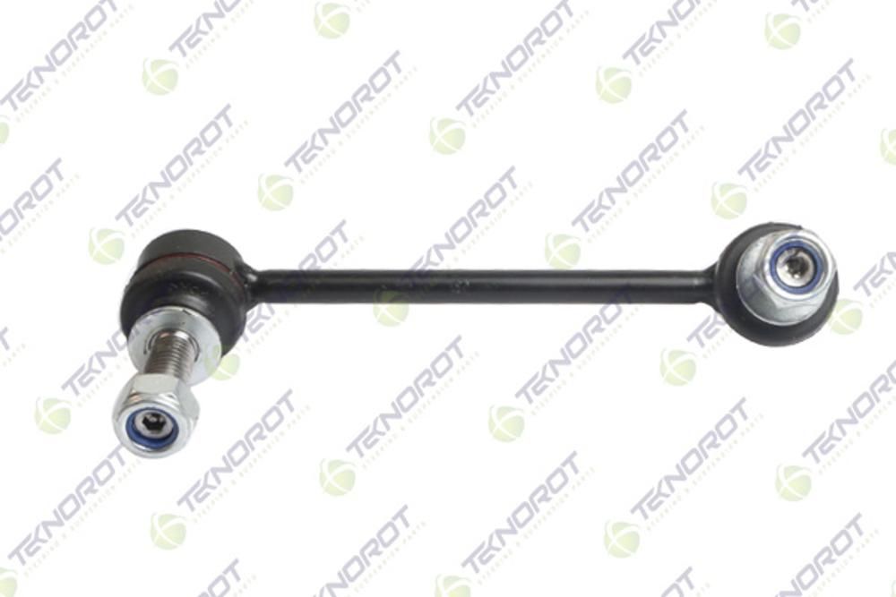Стойка (тяга) стабилизатора Teknorot. Артикул LA-187