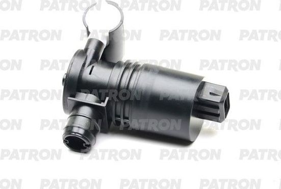 Насос омывателя лобового стекла Patron. Артикул P19-0042