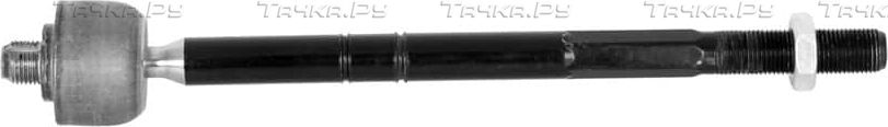 Рулевая тяга SKF правая/левая для Jeep Grand Cherokee III (WK) 2004-2010. Артикул VKDY 322500