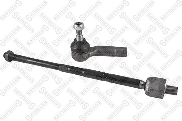 Рулевая тяга Stellox правая для Volkswagen Bora 1998-2013. Артикул 59-01477A-SX