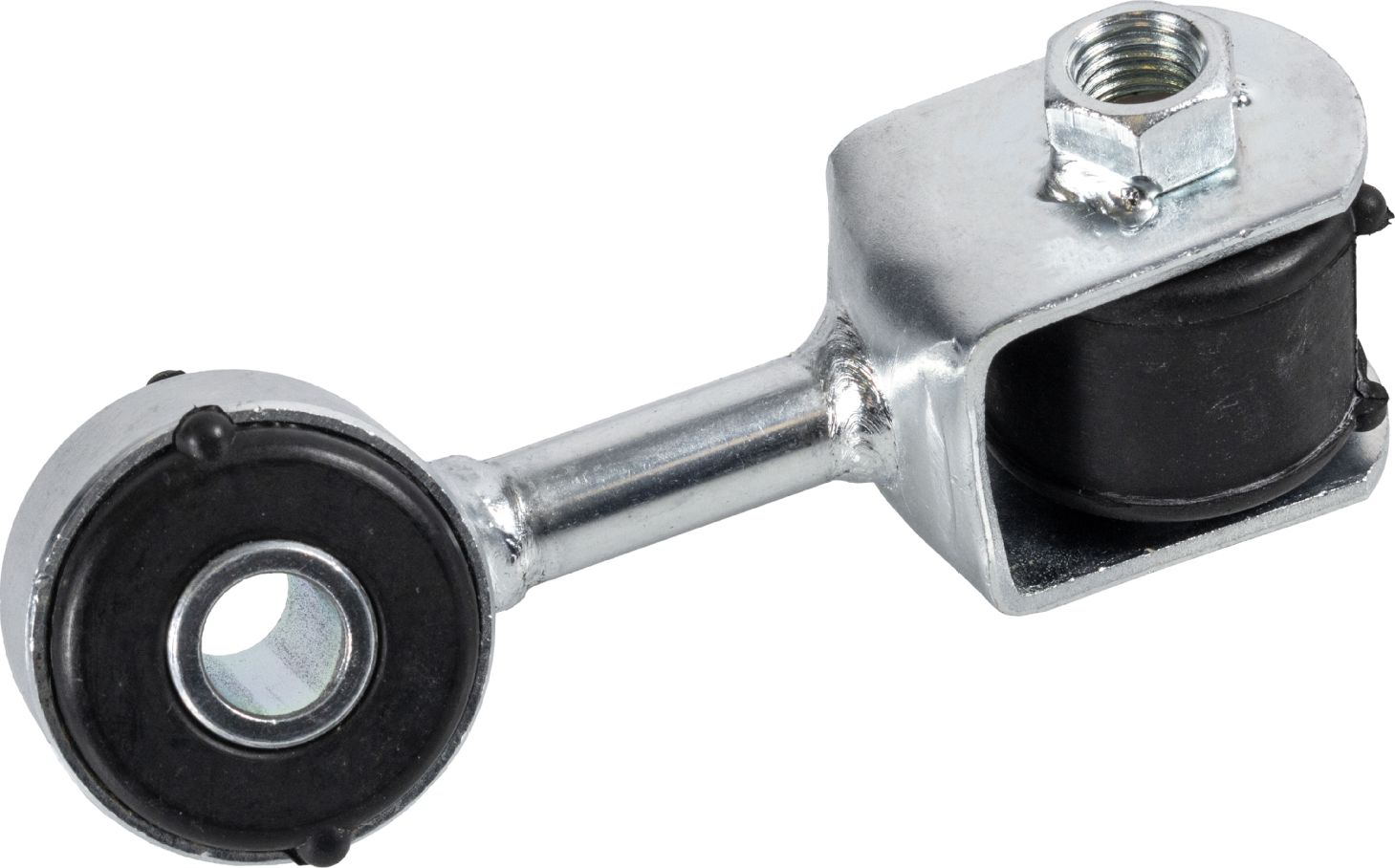 Стойка (тяга) стабилизатора Febi Bilstein (сталь). Артикул 42955