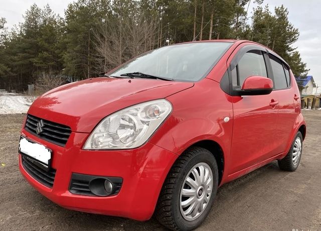 Дефлекторы Cobra Tuning для окон Suzuki Splash 2008-2026. Артикул S50608