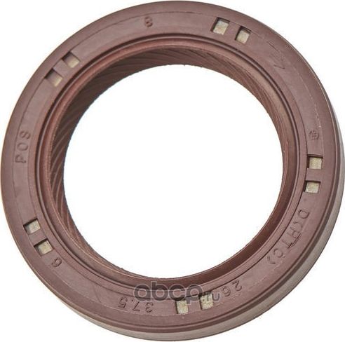 Сальник коленвала (Zikmar). Артикул Z39187R