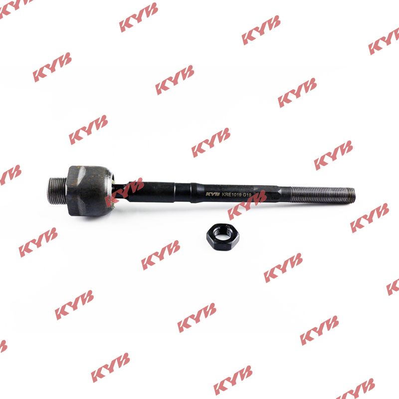 Рулевая тяга KYB SSP передняя внутренняя для Renault Koleos I 2008-2016. Артикул KRE1019