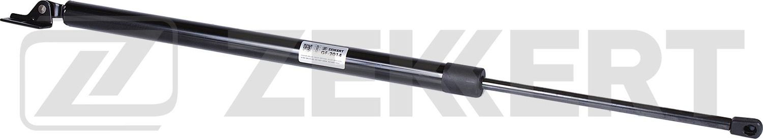 Амортизатор (упор) багажника Zekkert. Артикул GF-2014