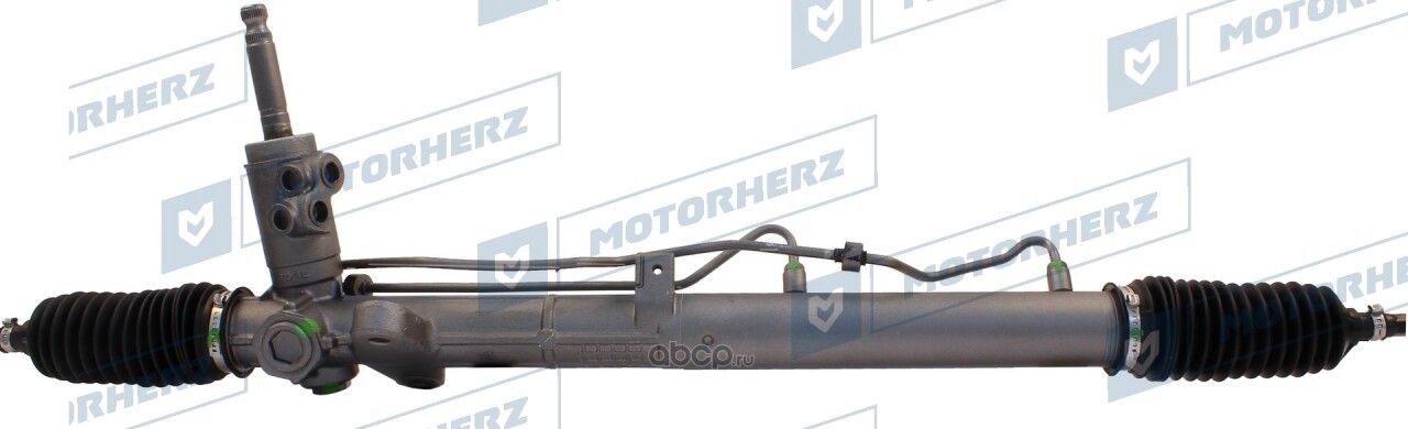 Рулевая рейка Motorherz. Артикул R25961NW