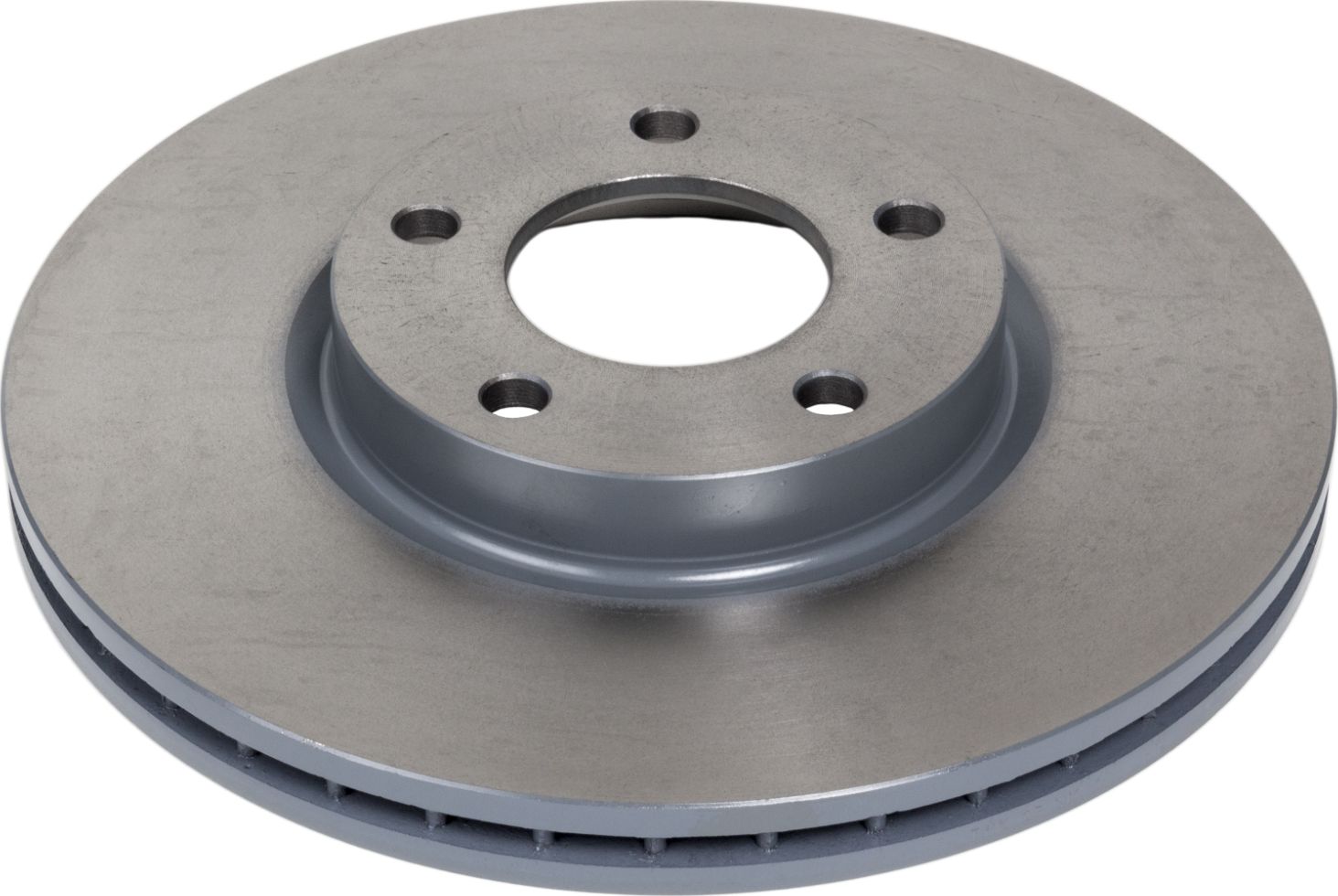 Тормозной диск Blue Print. Артикул ADM54382