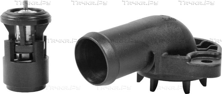 Термостат Gates для SEAT Leon II 2006-2012. Артикул TH14787K2