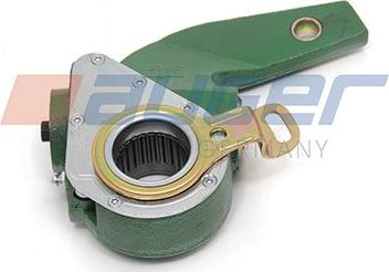 Трещетка тормозная (рычаг тормоза регулировочный) Auger левый для MAN L2000 1994-2005. Артикул 57898