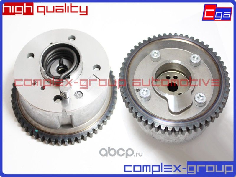 Шестерня распредвала ВЫПУСКНОГО (CGA). Артикул 2VVT801RA