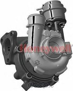 Турбина (турбокомпрессор) Garrett Original Spare part. Артикул 782403-5001S