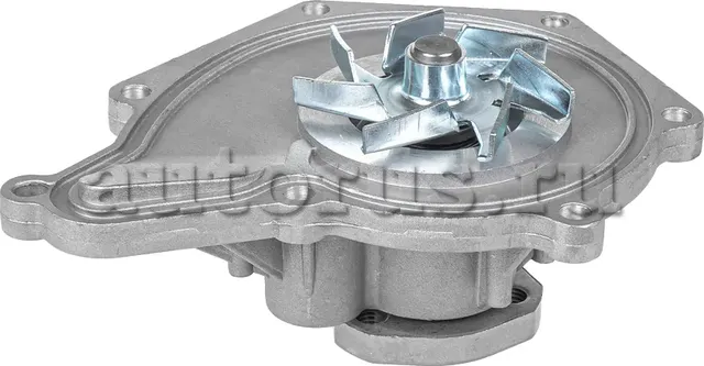 Помпа, водяной насос (Ganz) Ganz. Артикул GIF02079