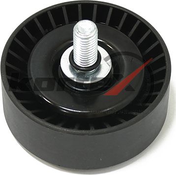 Ролик ремня прив. (Kortex). Артикул KTP1020