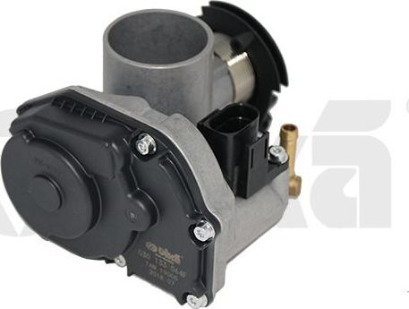 Дроссельная заслонка Vika для Volkswagen Lupo 1998-2005. Артикул 91330660801