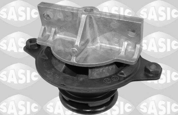 Опора (подушка) КПП Sasic внутренний для Volkswagen Crafter I 2006-2016. Артикул 2706227