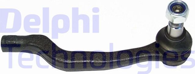 Наконечник рулевой тяги Delphi правый для Mercedes-Benz Vaneo 2002-2005. Артикул TA2106
