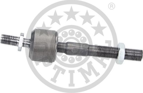 Рулевая тяга Optimal правая для Honda Accord IV 1990-1993. Артикул G2-562