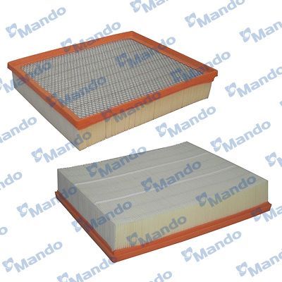 Воздушный фильтр Mando. Артикул MMF015362