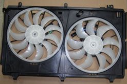 Вентилятор охлаждения ACS Termal. Артикул 404435