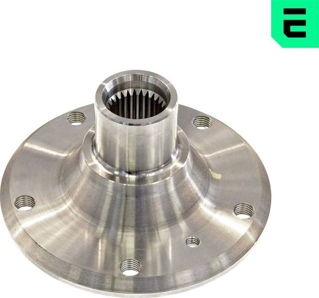 Ступица колеса Optimal задняя для BMW 1 I (E82/E88) 2007-2013. Артикул 04-P361