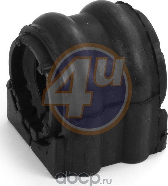 ВТУЛКА KIA СТАБИЛИЗАТОРА SPORTAGE IV (QL, QLE) 2015 (4U). Артикул 4USTB0001