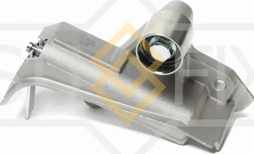 Натяжитель гидравлический с роликом / ГРМ (Sufix). Артикул FP2629