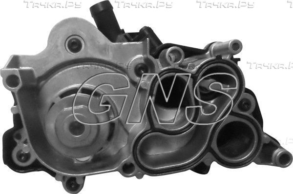 Помпа (водяной насос) GNS для Volkswagen New Beetle II (A5) 2014-2019. Артикул YH-V172