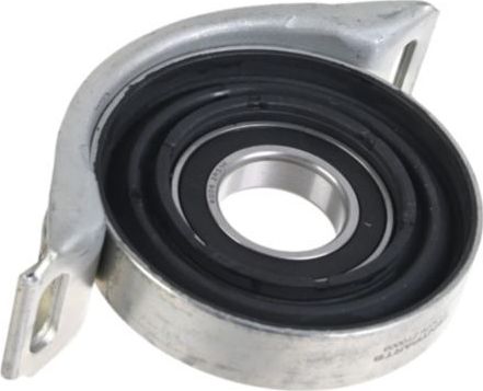 Подвесной подшипник карданного вала Zentparts для Mercedes-Benz C-Класс I (W202) 1993-2001. Артикул Z13076