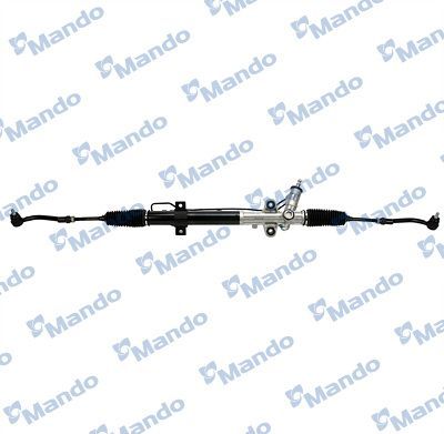 Рулевая рейка Mando передний для Hyundai H-1 II 2008-2026. Артикул TS577004H100