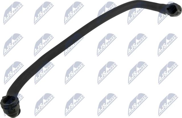 Патрубок радиатора (системы охлаждения) NTY для Land Rover Range Rover III 2002-2012. Артикул CPP-LR-010