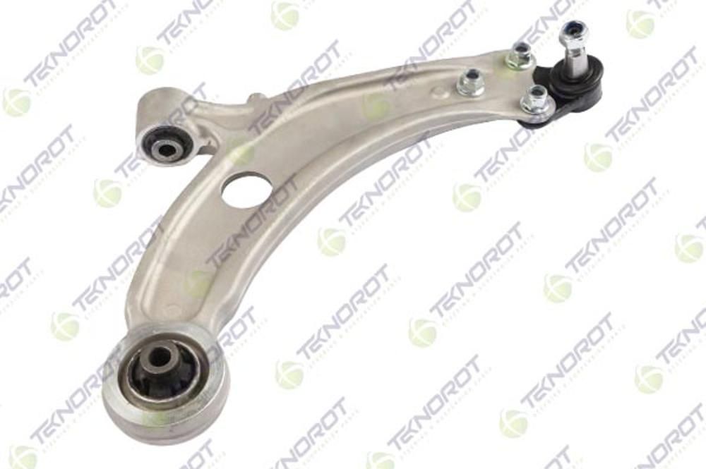 Поперечный рычаг передней подвески Teknorot. Артикул P-1018