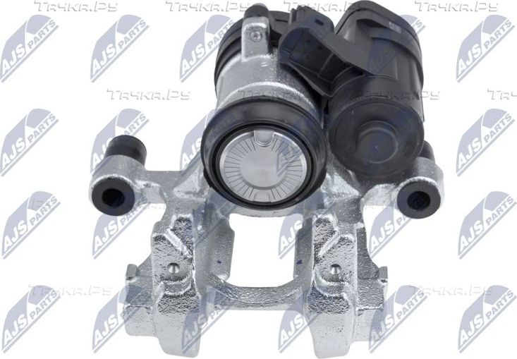 Тормозной суппорт NTY задний правый для Volkswagen Passat B8 2014-2026. Артикул HZT-VW-096