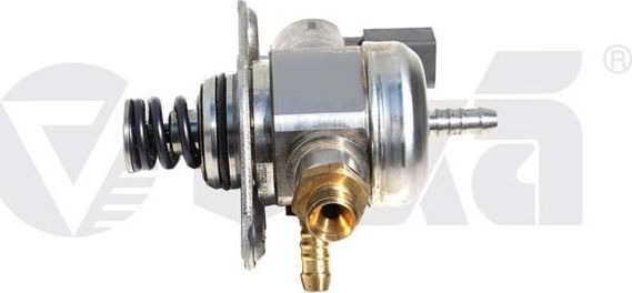 Топливный насос высокого давления (ТНВД) Vika. Артикул 11271703901