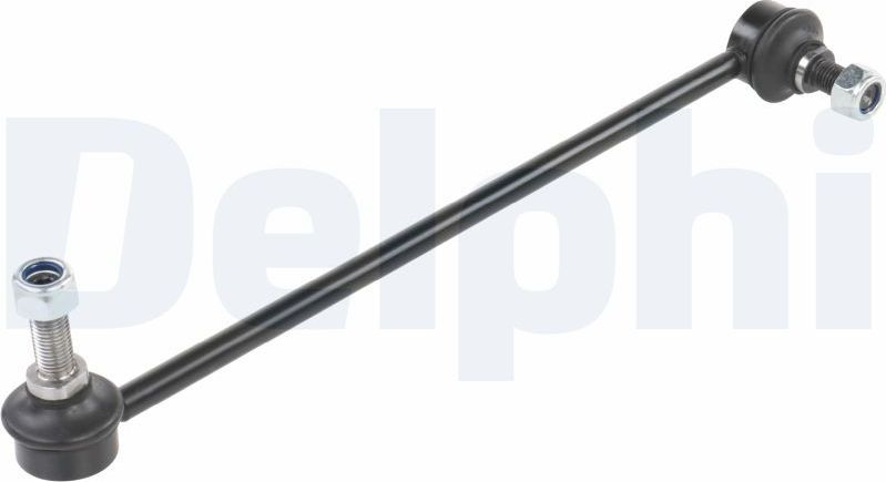 Стойка (тяга) стабилизатора Delphi. Артикул TC1041