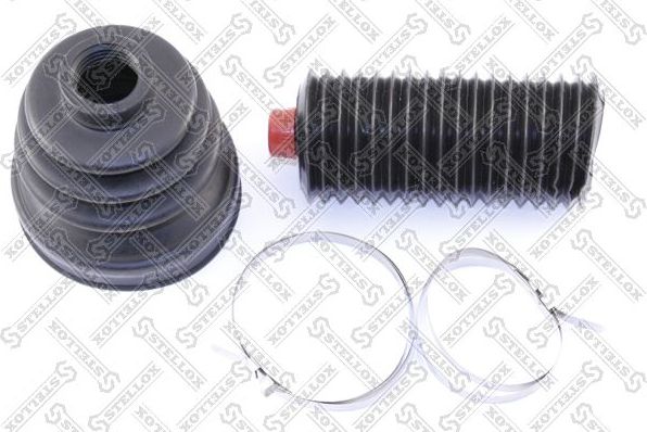 Пыльник ШРУСа внутренний Stellox для MINI Hatch II (R56) 2006-2012. Артикул 13-00146-SX
