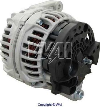 Генератор WAI. Артикул 13951N