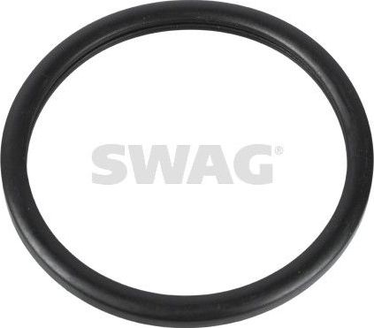 Прокладка термостата RENAULT  19 I 88-92, 19 I Cabriolet 91-92, 19 I Chamade 88- SWAG. Артикул 60 16 0001