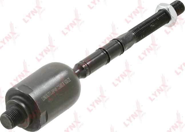 Рулевая тяга LYNXauto. Артикул C2586LR