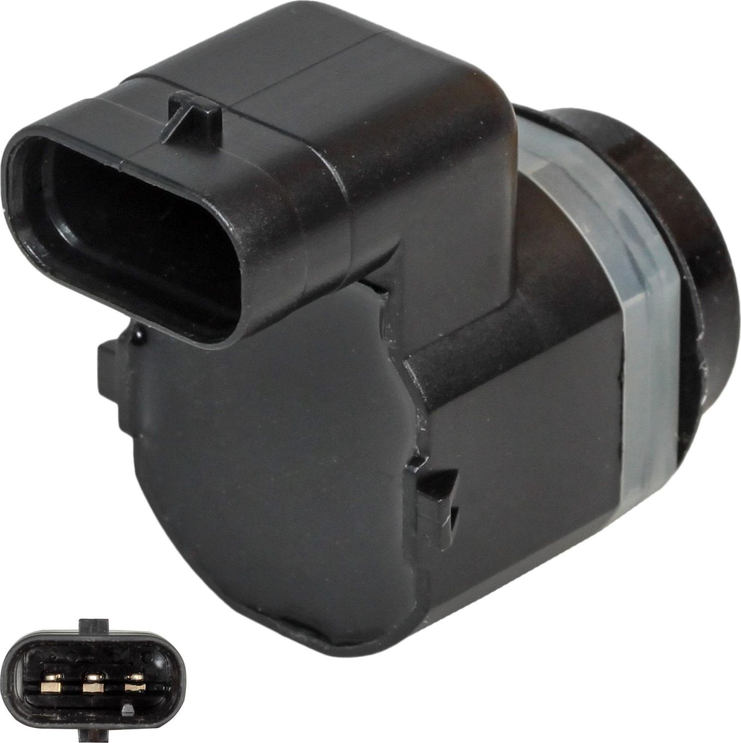 Датчик парктроника StartVOLT передний/задний для Audi A4 allroad IV (B8) 2009-2016. Артикул VS-PK 1826