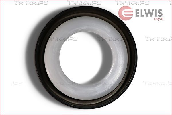 Сальник коленвала Elwis Royal (PTFE (политетрафлуороетилен)/ACM (полиакрил-каучук)) для BMW 6 II (E63/E64) 2004-2010. Артикул 8115410