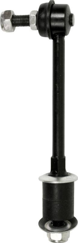 Стойка (тяга) стабилизатора Blue Print (сталь). Артикул ADN18531