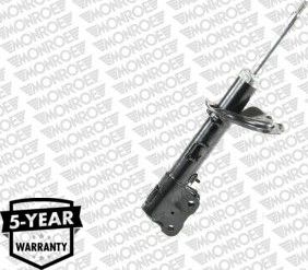 Амортизатор Monroe. Артикул 72437ST